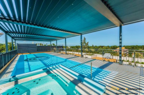 Seaside Garden Apartments & Wellness by Baltic Apartments
